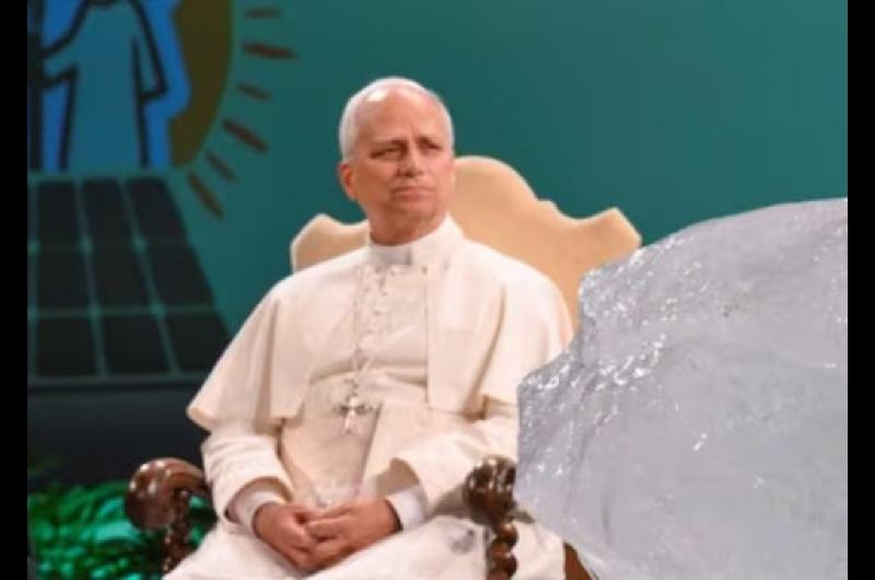 Leoacuten XIV- ldquoNo es provida alguien que rechaza el aborto pero pide la pena de muerterdquo