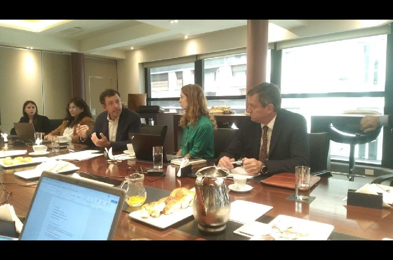 Empresarios hacen en foco en las reformas impositiva y laborales para ganar competitividad 