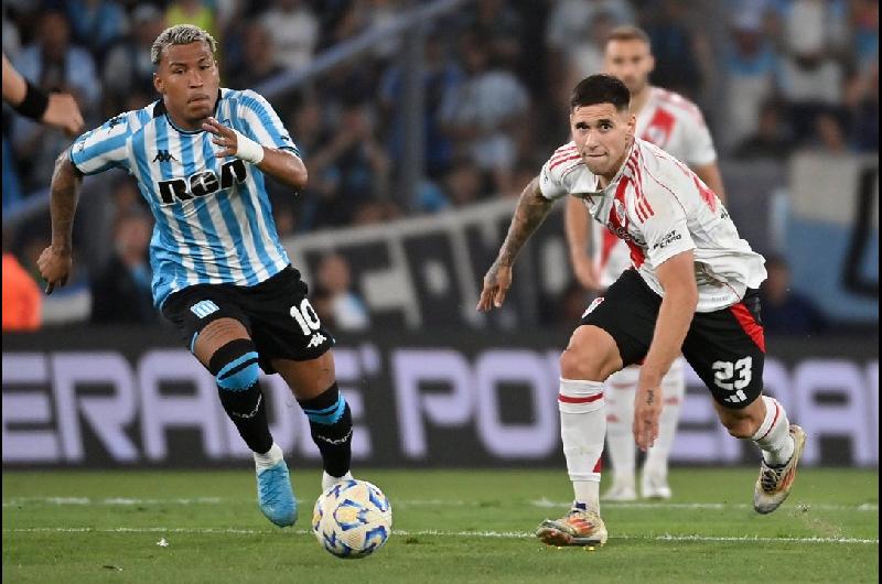 #128308Racing vs River EN VIVO- minuto a minuto de la Copa Argentina