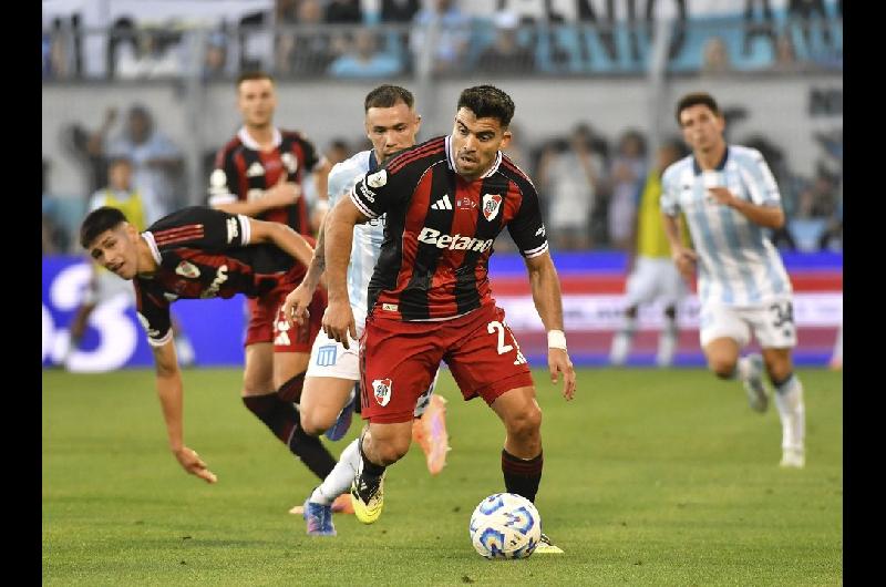 River clasificoacute a las semifinales y Gallardo respiroacute aliviado