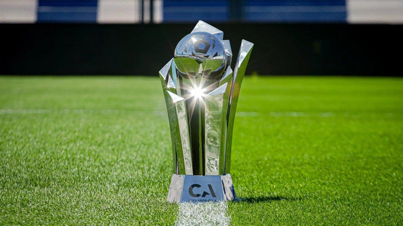 Coacutemo quedaron las semifinales de la Copa Argentina y cuaacutendo se juegan los cruces