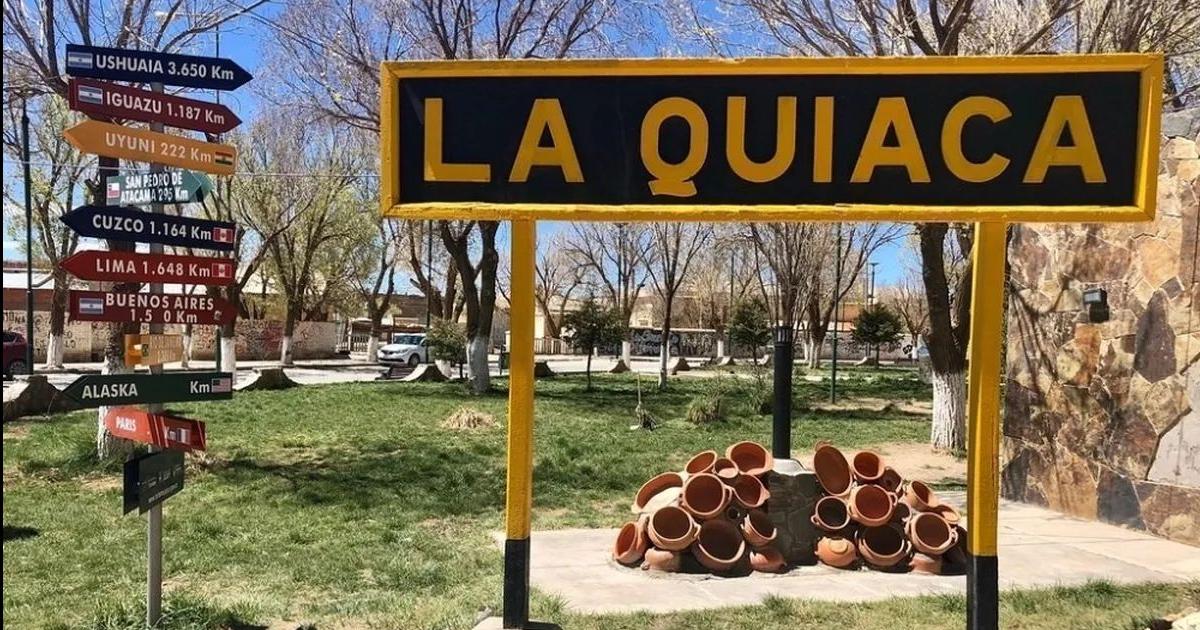 Amplia agenda de actividades anuncia proacuteximo inicio de la Manka Fiesta