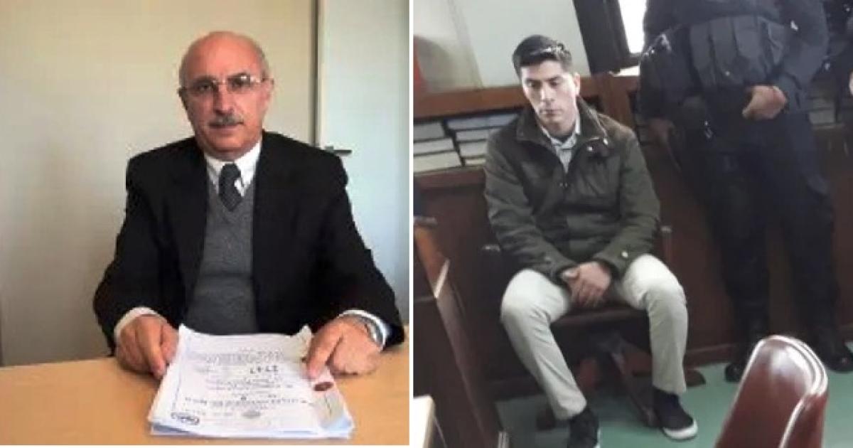 Renuncioacute el juez que habiacutea otorgado salidas transitorias a un femicida
