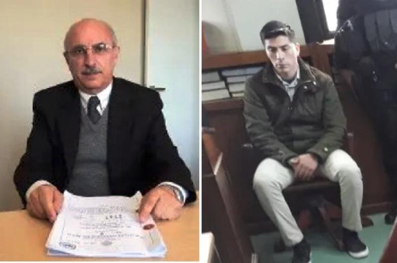 Renuncioacute el juez que habiacutea otorgado salidas transitorias a un femicida