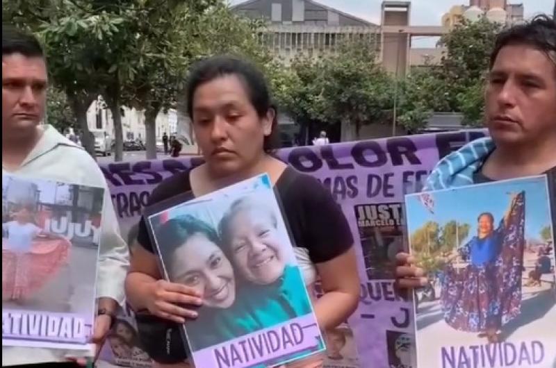 El proacuteximo mieacutercoles se inicia el juicio al expoliciacutea que matoacute a Natividad Cantildeizarez