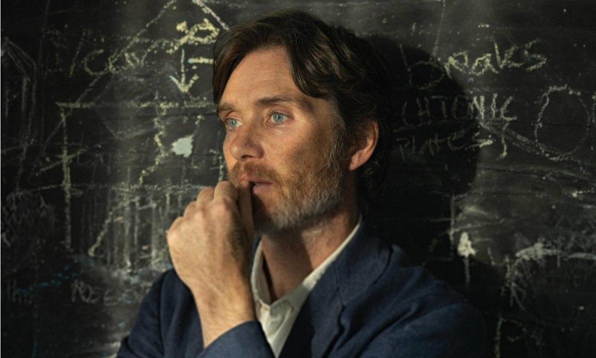 Coacutemo es ldquoSteverdquo la intensa peliacutecula con Cillian Murphy que estrena Netflix