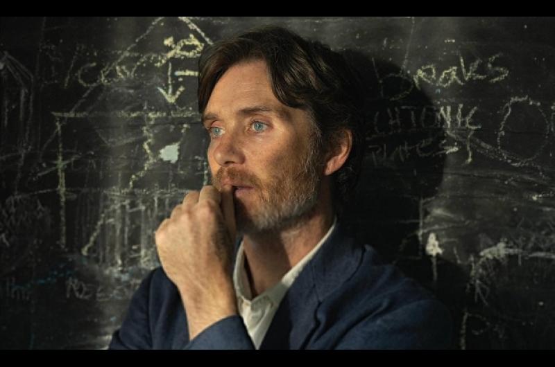 Coacutemo es ldquoSteverdquo la intensa peliacutecula con Cillian Murphy que estrena Netflix
