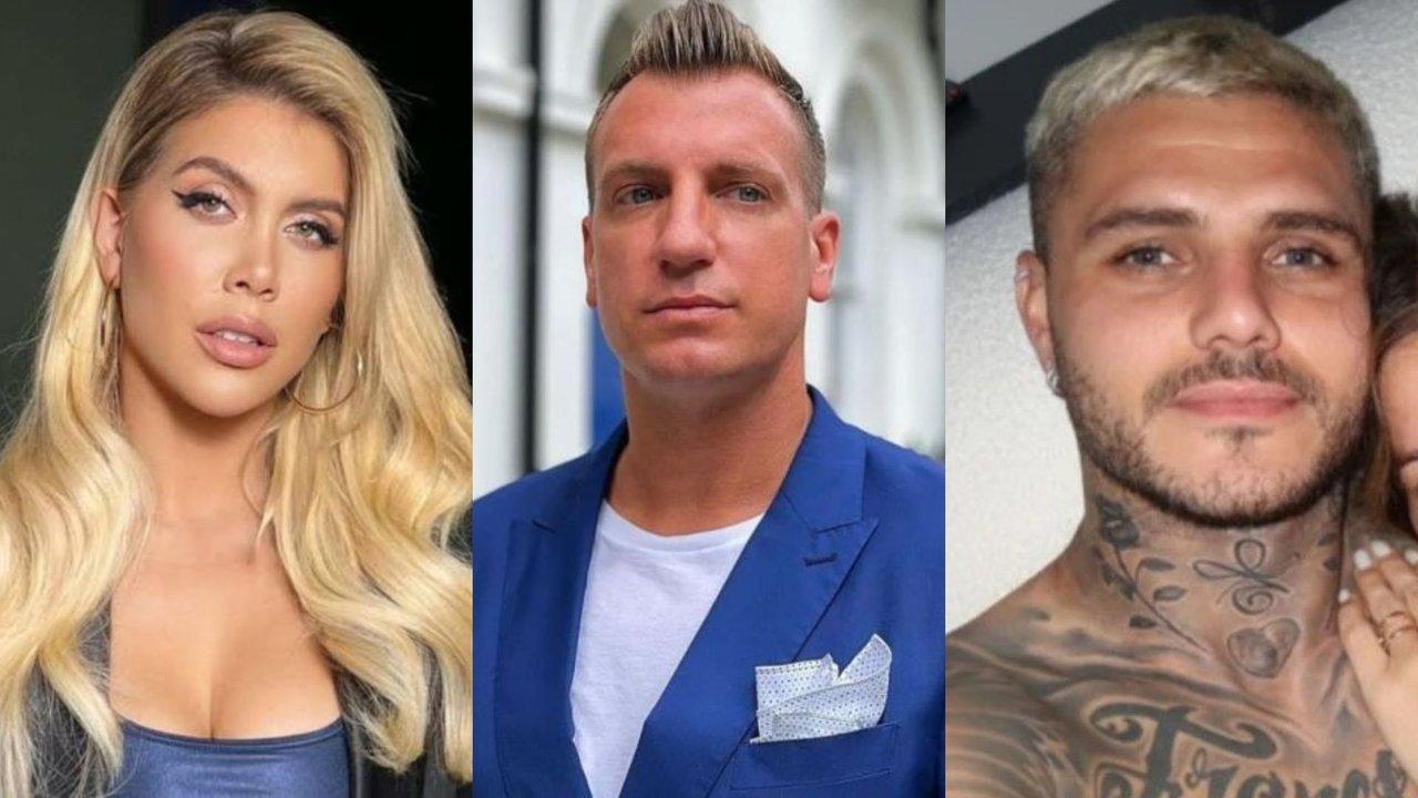 ldquoFalta de meacuteritordquo- la Justicia falloacute a favor de Mauro Icardi en la causa por violencia infantil