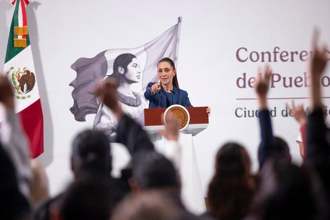 Flotilla- Brasil y Meacutexico reclaman por sus ciudadanos detenidos en Israel
