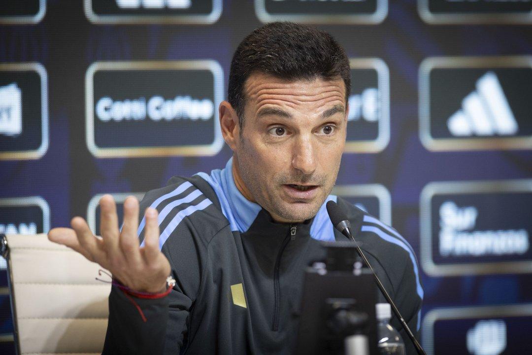 Seleccioacuten- Lionel Scaloni sorprendioacute y convocoacute a un arquero que lleva menos de 10 partidos como titular