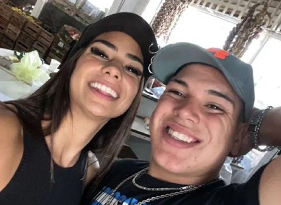 Daniela Celis contoacute coacutemo evoluciona Thiago Medina- Estaacute mejor de aacutenimo comiendo y leyendo