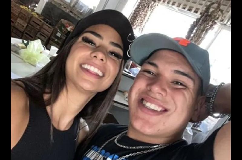 Daniela Celis contoacute coacutemo evoluciona Thiago Medina- Estaacute mejor de aacutenimo comiendo y leyendo