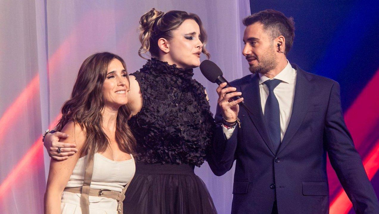 Sorpresa en Telefe- iquestdan La Voz Argentina este viernes