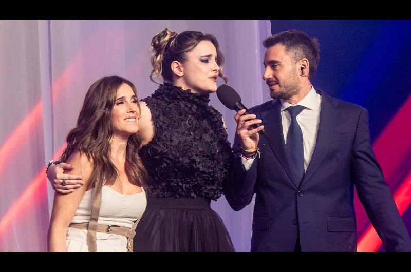 Sorpresa en Telefe- iquestdan La Voz Argentina este viernes