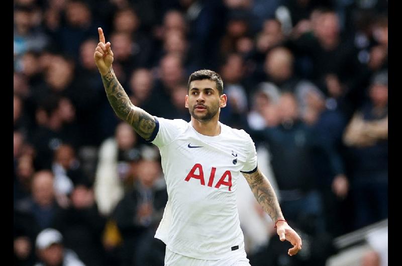 Coacutemo ver en vivo Leeds vs Tottenham- horario y formaciones