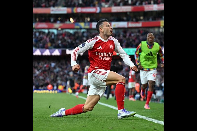 Coacutemo ver en vivo Arsenal vs West Ham United- horario y formaciones