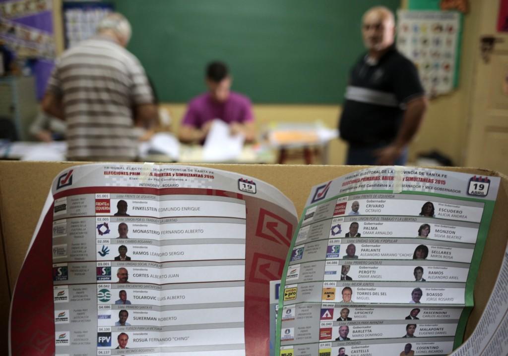 iquestQueacute pasa si Espert se baja de su candidatura a diputado nacional