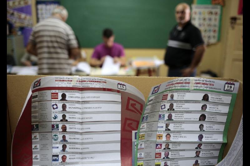 iquestQueacute pasa si Espert se baja de su candidatura a diputado nacional