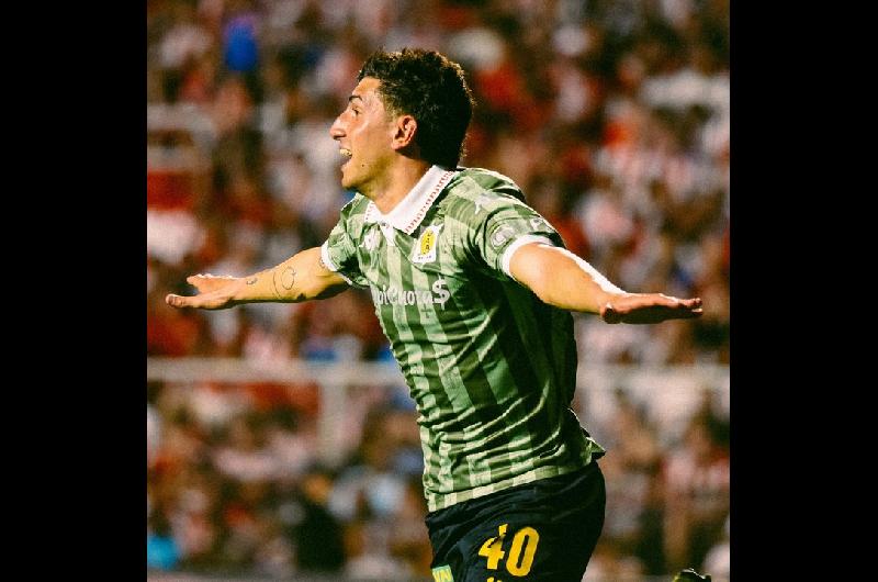 Unioacuten perdioacute con Aldosivi por 2-0 y no se pudo alejar en la punta de la Zona A del Torneo Clausura