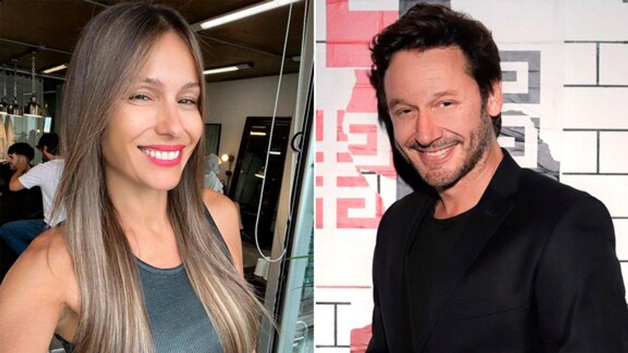 El fuerte cruce de Pampita y Benjamiacuten Vicuntildea por el regalo de alta gama a uno de sus hijos