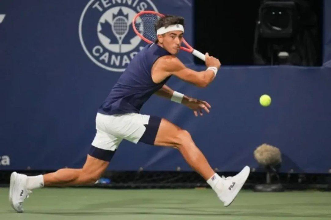 Jornada negativa para los argentinos en el Masters 1000 de Shanghaacutei- perdieron Comesantildea y Ugo Carabelli