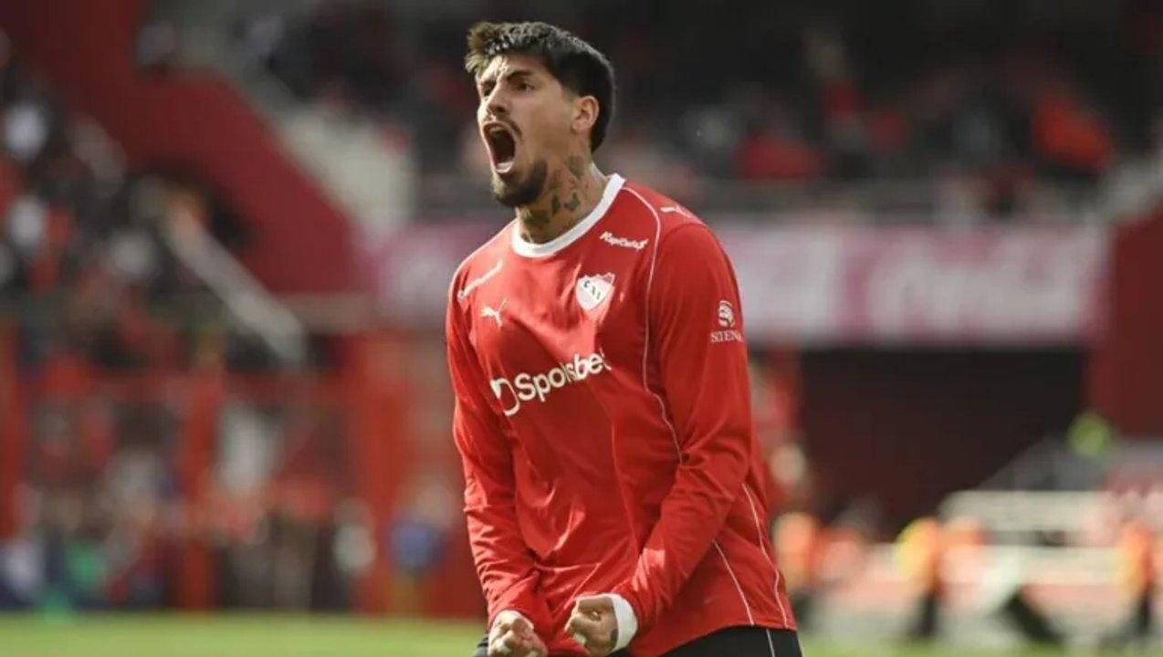 Duelo de urgencias en Mendoza- Independiente se juega todo ante Godoy Cruz