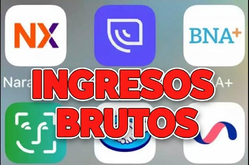 Explicacioacuten de un contador- iquestCoacutemo saber si te va a retener Ingresos Brutos la billetera virtual en octubre