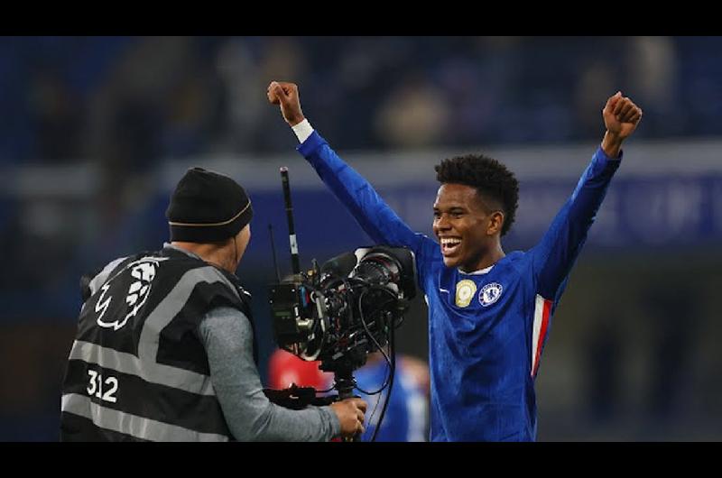 Premier League- Chelsea sorprende al Liverpool y Arsenal sigue liacuteder
