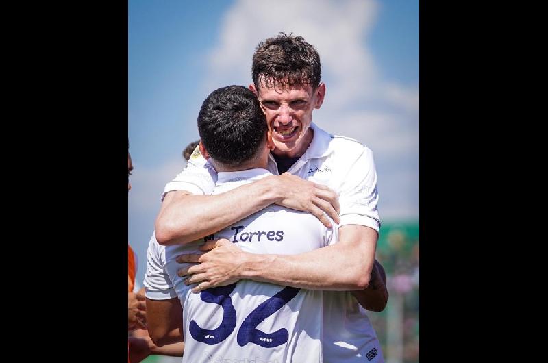 Gimnasia volvioacute al triunfo tras derrotar a Sarmiento en el Torneo Clausura