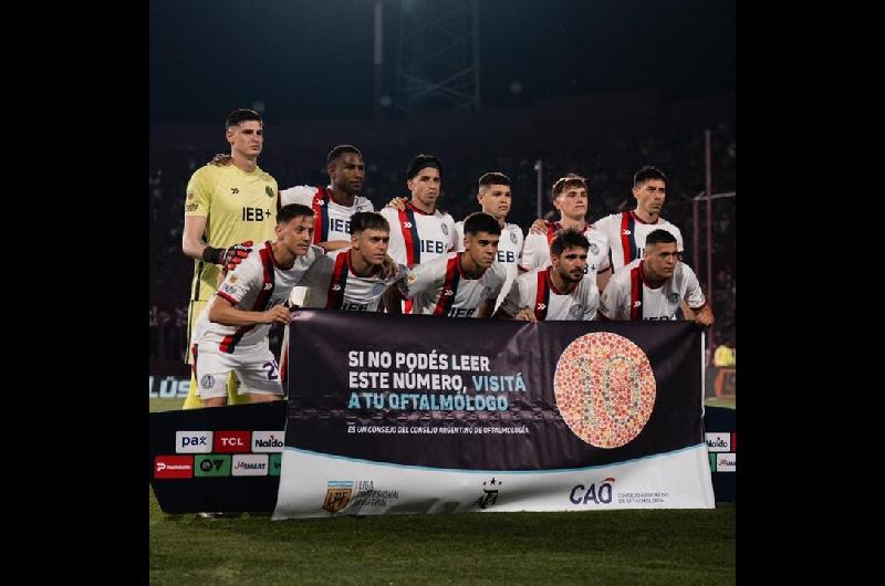 #128308 Lanuacutes vs San Lorenzo EN VIVO- minuto a minuto del Torneo Clausura
