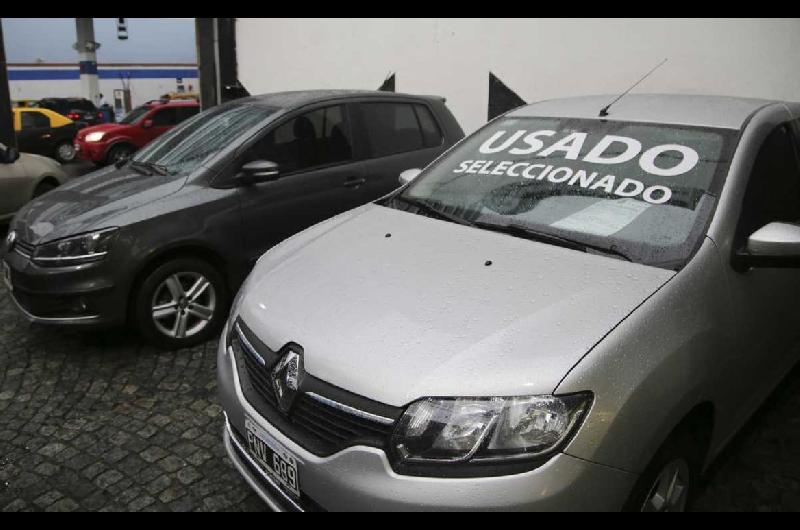 La venta de autos usados registroacute el mejor septiembre de su historia