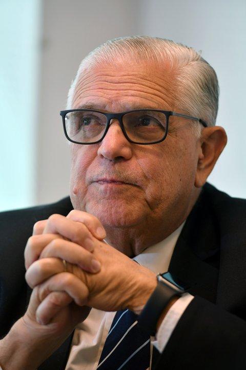 Loacutepez Murphy pide a Espert que explique si recibioacute 200000 del empresario acusado de narcotraacutefico