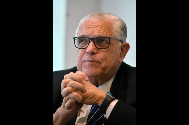 Loacutepez Murphy pide a Espert que explique si recibioacute 200000 del empresario acusado de narcotraacutefico
