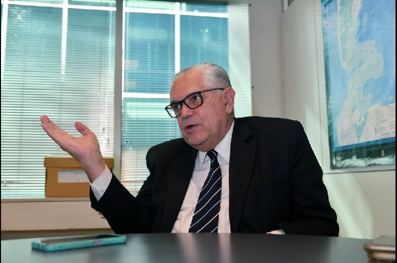 ldquoMe roboacute mis ahorrosrdquo- las duras acusaciones de Ricardo Loacutepez Murphy contra Cristina Kirchner