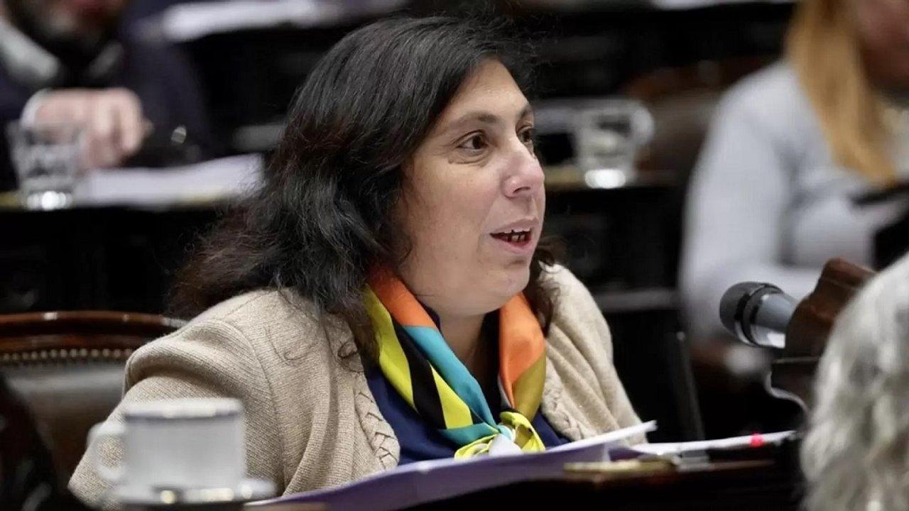 ldquoHay descomposicioacuten eacuteticardquo- la Coalicioacuten Ciacutevica anticipoacute que votaraacute por la remocioacuten de Espert de Presupuesto