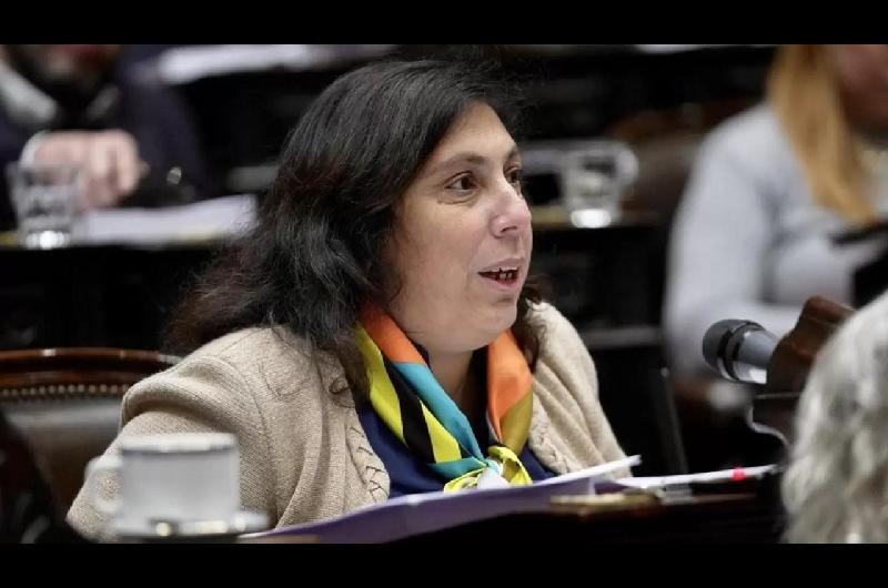 ldquoHay descomposicioacuten eacuteticardquo- la Coalicioacuten Ciacutevica anticipoacute que votaraacute por la remocioacuten de Espert de Presupuesto
