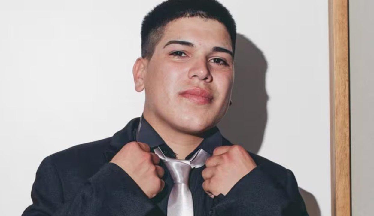 Tres operacionesrdquo- Aacutengel de Brito conmovioacute con el parte meacutedico de Thiago Medina