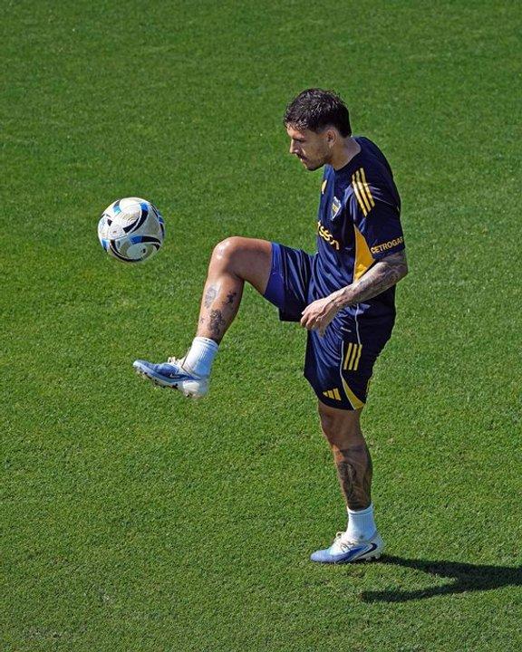 #128308Boca vs Newellacutes EN VIVO- minuto a minuto del Torneo Clausura 2025