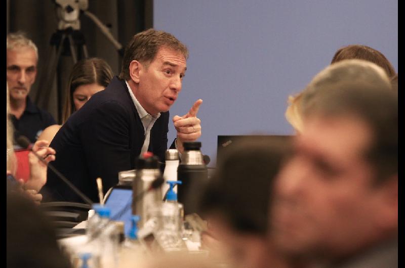 Ley Electoral- la razoacuten por la que Diego Santilli encabezariacutea la lista de La Libertad Avanza en Provincia