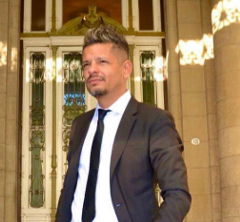 Alejandro Cipolla desmintioacute que Morena Rial esteacute en huelga de hambre