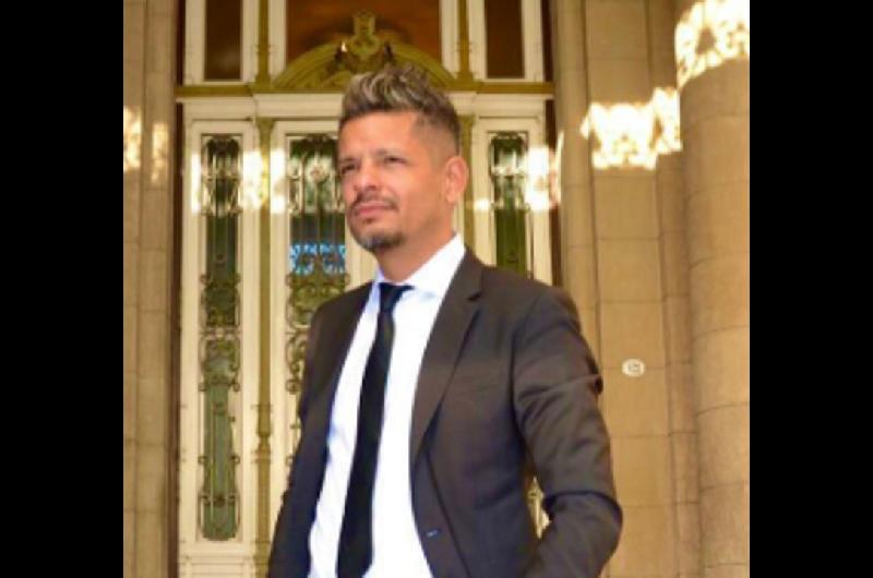 Alejandro Cipolla desmintioacute que Morena Rial esteacute en huelga de hambre