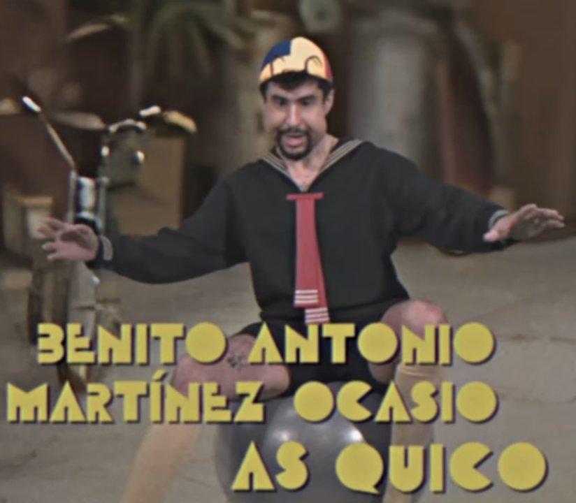 Bad Bunny brilloacute en Saturday Night Live con un homenaje a El Chavo del 8