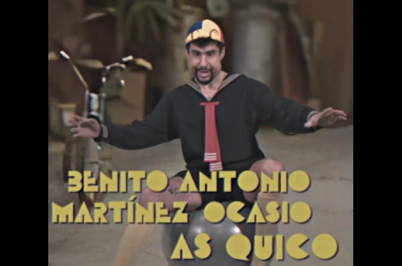 Bad Bunny brilloacute en Saturday Night Live con un homenaje a El Chavo del 8