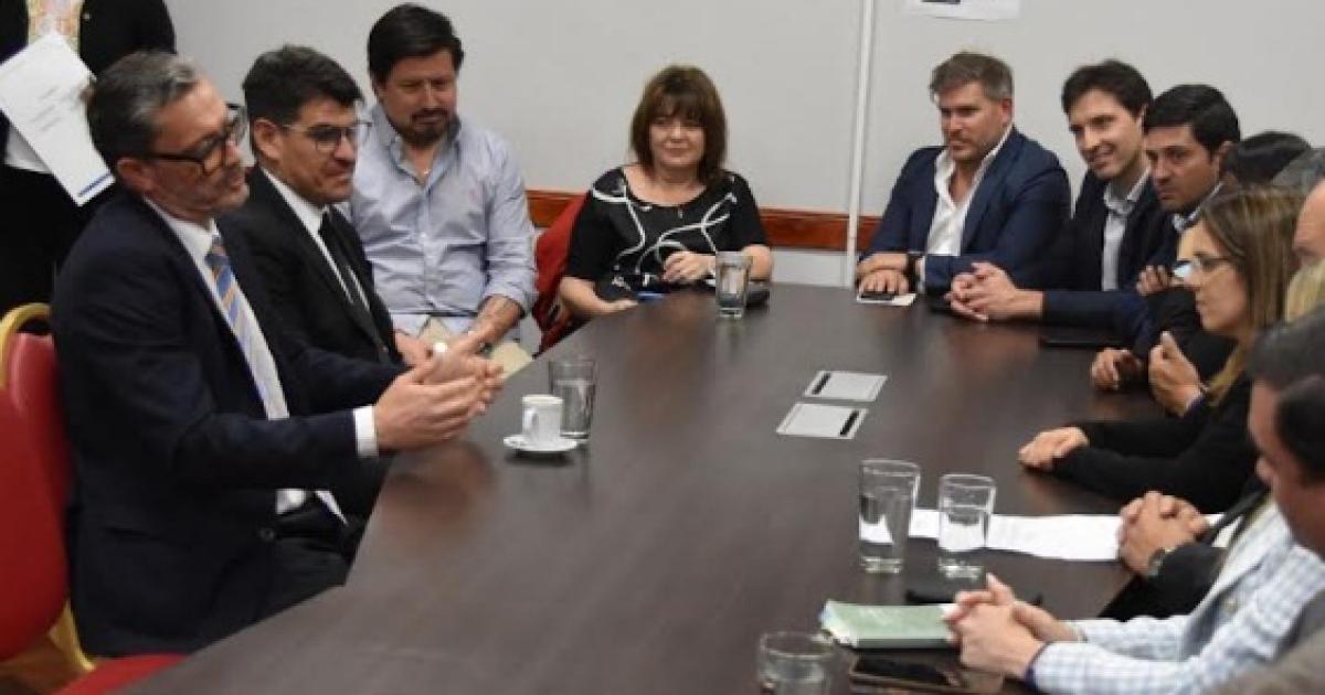 Aprueban pliego de nuevas autoridades del Ministerio Puacuteblico de la Acusacioacuten
