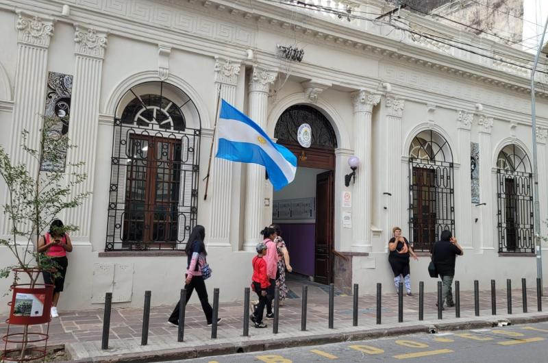 Presentan iniciativa para impulsar la creacioacuten de una tecnicatura en puericultura