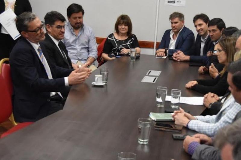 Aprueban pliego de nuevas autoridades del Ministerio Puacuteblico de la Acusacioacuten