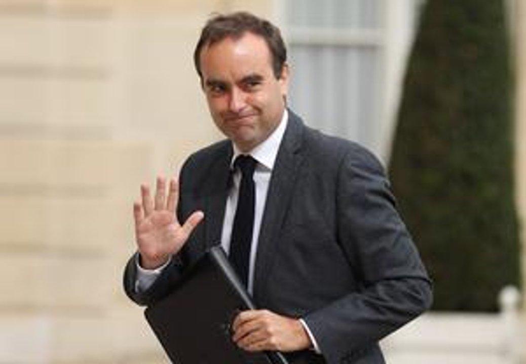 Renuncioacute el nuevo primer ministro de Francia seguacuten informoacute Presidencia