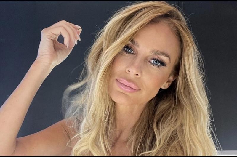 Sabrina Rojas cruzoacute a un sitio web por publicar un video suyo bajo un tiacutetulo machista- ldquoEs peligroso