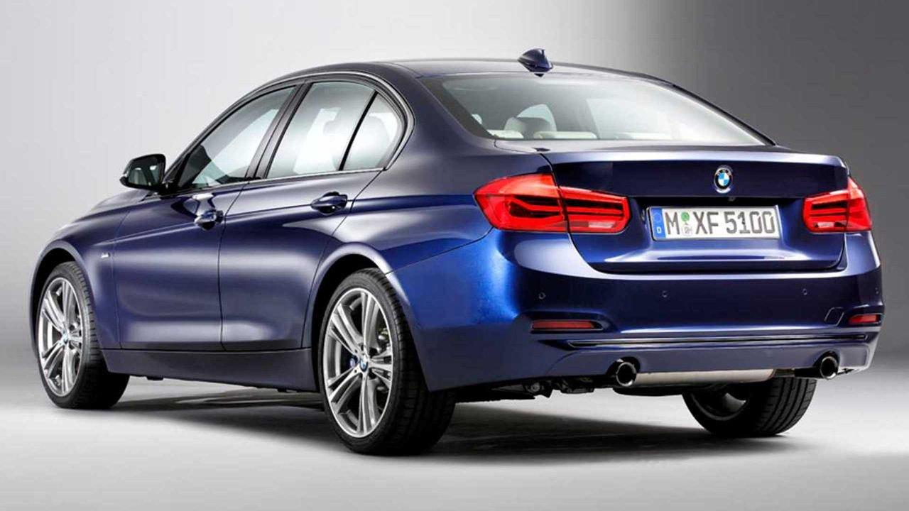 Precios oficiales de autos usados- el BMW que cuesta menos que un Cronos 0km y viene con equipamiento premium