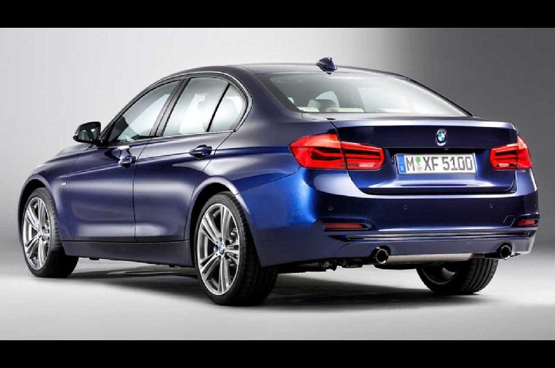 Precios oficiales de autos usados- el BMW que cuesta menos que un Cronos 0km y viene con equipamiento premium